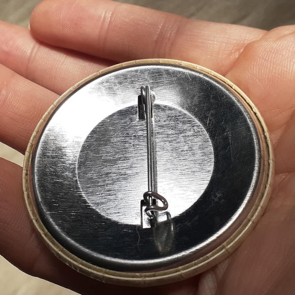 🎀Vintage Atlanta Pinback Button - Picture 5 of 12